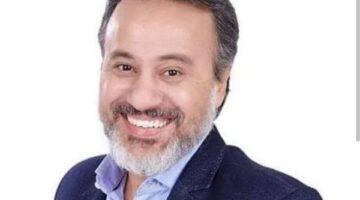 تكريم خاص.. مهرجان القاهرة الدولي للطفل العربي يُطلق اسم إيهاب فهمي على دورته الثالثة