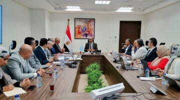 رسميًا.. قرارات جديدة بشأن إدارة الحمأة في مصر