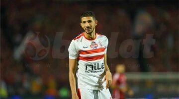 حصريًا.. شوبير يكشف مستجدات أزمة فتوح مع الزمالك ويثني على أداء الفريق