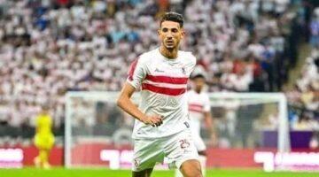 رسميًا.. أحمد فتوح يطلب العودة للزمالك بعد أزمة الساحل الشمالي | شوبير يكشف التفاصيل