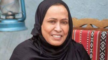 بعد الجلطة المفاجئة.. تطورات الحالة الصحية للفنانة حياة الفهد وصور من رحلتها العلاجية