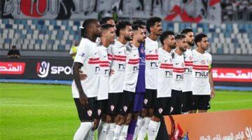 مباراة نارية.. موعد قمة الزمالك والمقاولون العرب في الجولة الثانية من الدوري المصري 2025