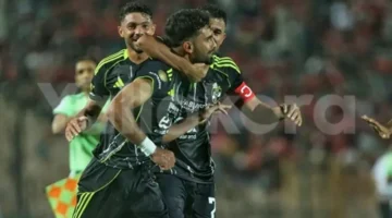 طلب مفاجئ.. الأهلي يُطالب بحكام أجانب لمباراة بيراميدز قبل 17 يومًا من المواجهة