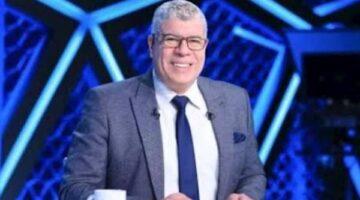 هجوم ناري من شوبير يدافع عن نجله في الأهلي.. ماذا قال عن الانتقادات؟