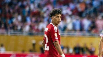 قرار مؤجل.. الأهلي يؤخر حسم ملف تمديد عقد إمام عاشور