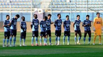 مواجهة نارية.. بيراميدز يبحث عن الثلاث نقاط أمام الإسماعيلي في الدوري