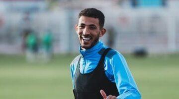 حصريًا..  كواليس أزمة فتوح مع الزمالك من الألف إلى الياء