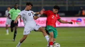 بث مباشر الآن.. المغرب وزامبيا (0-0) في صراع أفريقي مشتعل بكأس الأمم للمحليين