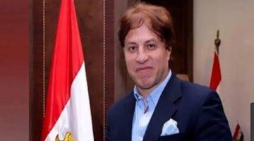 سحب لقب الدوري من الأهلي؟.. ثروت سويلم يكشف مفاجأة بشأن جمهور الأهلي في مباراة مودرن سبورت
