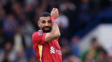 ماذا فعل محمد صلاح؟.. تحركات إنسانية لدعم غزة بعد سؤاله