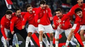 مجانًا.. شاهد مباراة مصر وإسبانيا في كأس العالم للناشئين لكرة اليد بث مباشر