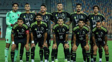 غياب مفاجئ.. الأهلي يعلن غياب نجمه عن مواجهة فاركو بالدوري