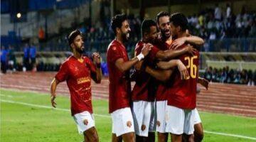 بث مباشر الآن.. سيراميكا كليوباترا وزد (0-0) في الدوري المصري بجودة عالية