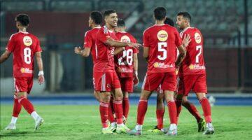 الكل بيستنى القرار.. موعد مباراة الأهلي القادمة في الدوري يكشف مفاجأة