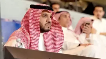 رسميًا.. عبد الله الماجد رئيسًا للنصر السعودي حتى 2026 بالتزكية