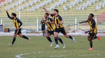تحذير مكي.. ثنائي الزمالك “خطر” على المقاولون العرب في الدوري