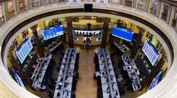 صفقة ضخمة.. 7.4 مليار جنيه قيمة صفقة بيع أسهم في أوراسكوم للإنشاء بالبورصة المصرية