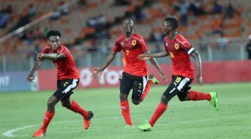 بداية الشوط الثاني (0-0).. شاهد الآن مباراة أنجولا والكونغو الديمقراطية في كأس الأمم الأفريقية للمحليين
