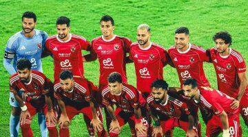 مواجهة نارية.. 5 معلومات لا تفوتك عن مباراة الأهلي وفاركو اليوم في الدوري المصري
