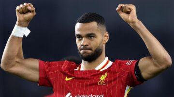 قبل مواجهة بورنموث.. جاكبو: ليفربول لديه ما يثبته في افتتاح الدوري الإنجليزي