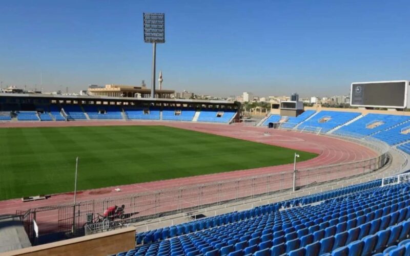 رسميًا.. تطوير ضخم لمدينة الأمير فيصل بن فهد الرياضية قريبًا | وزارة الرياضة تستقبل عروضًا مغرية