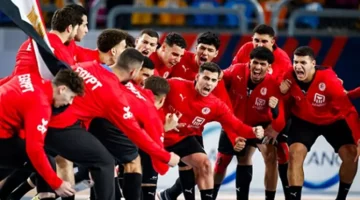 بداية نارية.. مصر وإسبانيا بالتعادل في ربع نهائي مونديال اليد تحت 19 عامًا