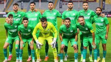 تشكيلة مفاجئة.. المصري البورسعيدي يُغير خطته أمام طلائع الجيش بالدوري الممتاز