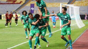 بث مباشر الآن.. المصري وطلائع الجيش (0-0) في قمة مثيرة بالدوري المصري