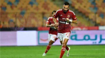 طلب مفاجئ من معلول إلى الصفاقسي بشأن الأهلي