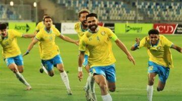 مروان حمدي يقود هجوم الدراويش.. الإسماعيلي يُواجه بيراميدز في الدوري المصري