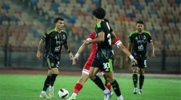هل ينجو الأهلي من فاركو؟.. المارد الأحمر يبحث عن انتصاره الأول في الدوري