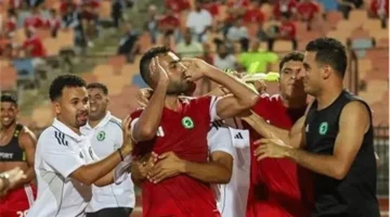 انقلاب الصدارة.. مودرن سبورت يهزم الاتحاد السكندري ويتصدر الدوري مؤقتًا