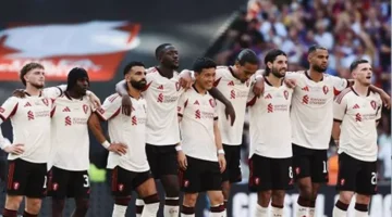 حصن دفاعي مُنيع.. كيف يعيد ليفربول بناء خط دفاعه الحديدي في آنفيلد؟