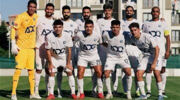 تشكيل مفاجئ.. بيراميدز يُفاجئ الجميع أمام الإسماعيلي في الدوري المصري