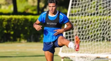 قرار مثير.. الزمالك يكشف تطورات إصابة أحمد ربيع