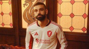 لحظة لا تُنسى.. محمد صلاح يكشف أفضل لحظاته مع ليفربول