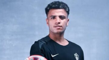 موقفه من مباراة المقاولون؟.. الزمالك يكشف تطورات إصابة أحمد ربيع