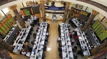 قفزة مفاجئة..  تطورات أخبار البورصة المصرية اليوم الخميس 14-8-2025