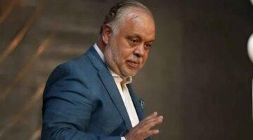 رسميًا.. أشرف زكي يوضح موقف نقابة المهن التمثيلية من دخول مشاهير “تيك توك” للفن