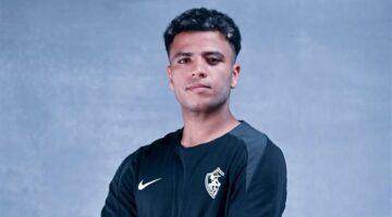 رسميًا.. متى يعود أحمد ربيع للملاعب؟ آخر تطورات حالة لاعب وسط الزمالك