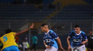 مفاجأة في الدوري.. بيراميدز يُسقط الإسماعيلي ويحقق أول انتصار