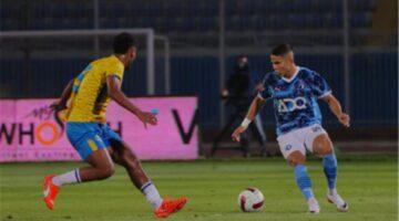 بيراميدز يصعد! .. ترتيب الدوري المصري بعد الفوز على الإسماعيلي