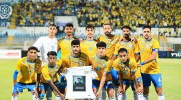 مفاجأة لجماهير الاتحاد.. هل تُلعب مباراة الإسماعيلي على ستاد قناة السويس؟