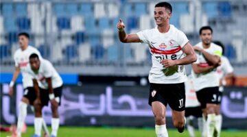 مفاجأة في الدوري المصري.. قرار الحكم في مباراة الزمالك والمقاولون العرب