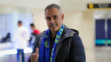 رسميًا.. الزمالك يُنهي أزمة مستحقات جوزيه جوميز وجهازه المعاون