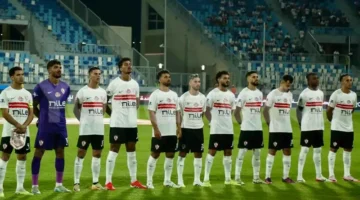 حكم مثير للجدل على الـ VAR.. من سيدير مباراة الزمالك والمقاولون العرب في الدوري؟