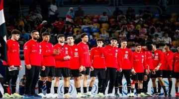وداع مؤثر لمنتخب اليد..  ملف مانشيت يشمل اكتساح مصر للسلة وقائمة الأهلي