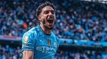 رقم غير متوقع.. عمر مرموش يتصدر قائمة أغلى اللاعبين الأفارقة في الدوري الإنجليزي