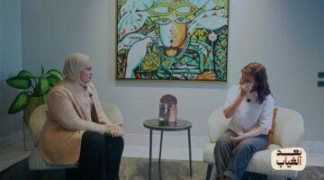 أول تعليق من ريهام عبد الغفور.. تكشف عن “كسرها العميق” بعد وفاة والدها