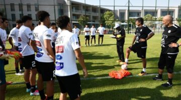 رسميًا.. مواجهتان ناريتان لمنتخب الناشئين أمام السعودية قبل كأس الخليج